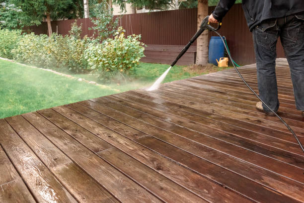 Best Gutter Cleaning  in Tiburon, CA