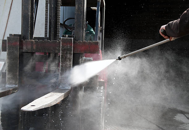 Best Patio and Deck Pressure Washing  in Tiburon, CA