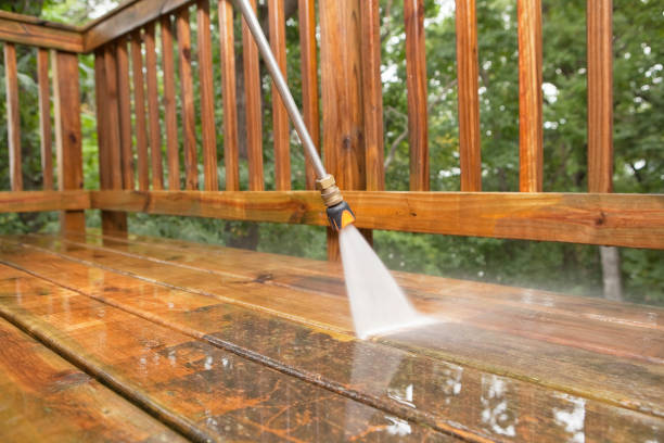 Reliable Tiburon, CA Pressure Washing Services Solutions